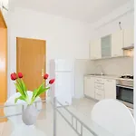 & Bari I - With Balcony And Garden View Second Floor -apt 13 Appartement *